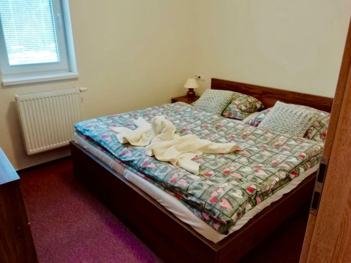 Apartman Lucky-Rea Demänovská Dolina Eksteriør bilde