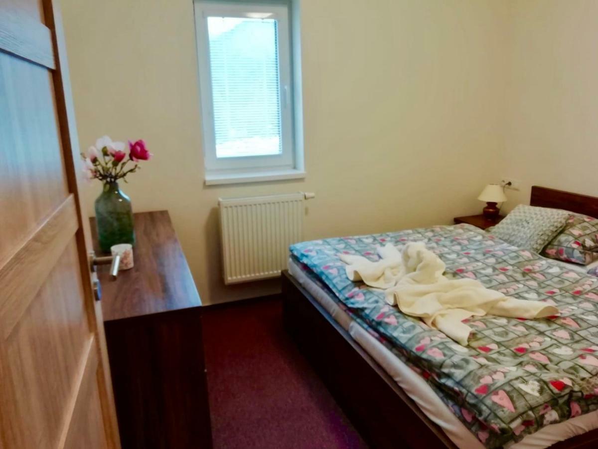Apartman Lucky-Rea Demänovská Dolina Eksteriør bilde