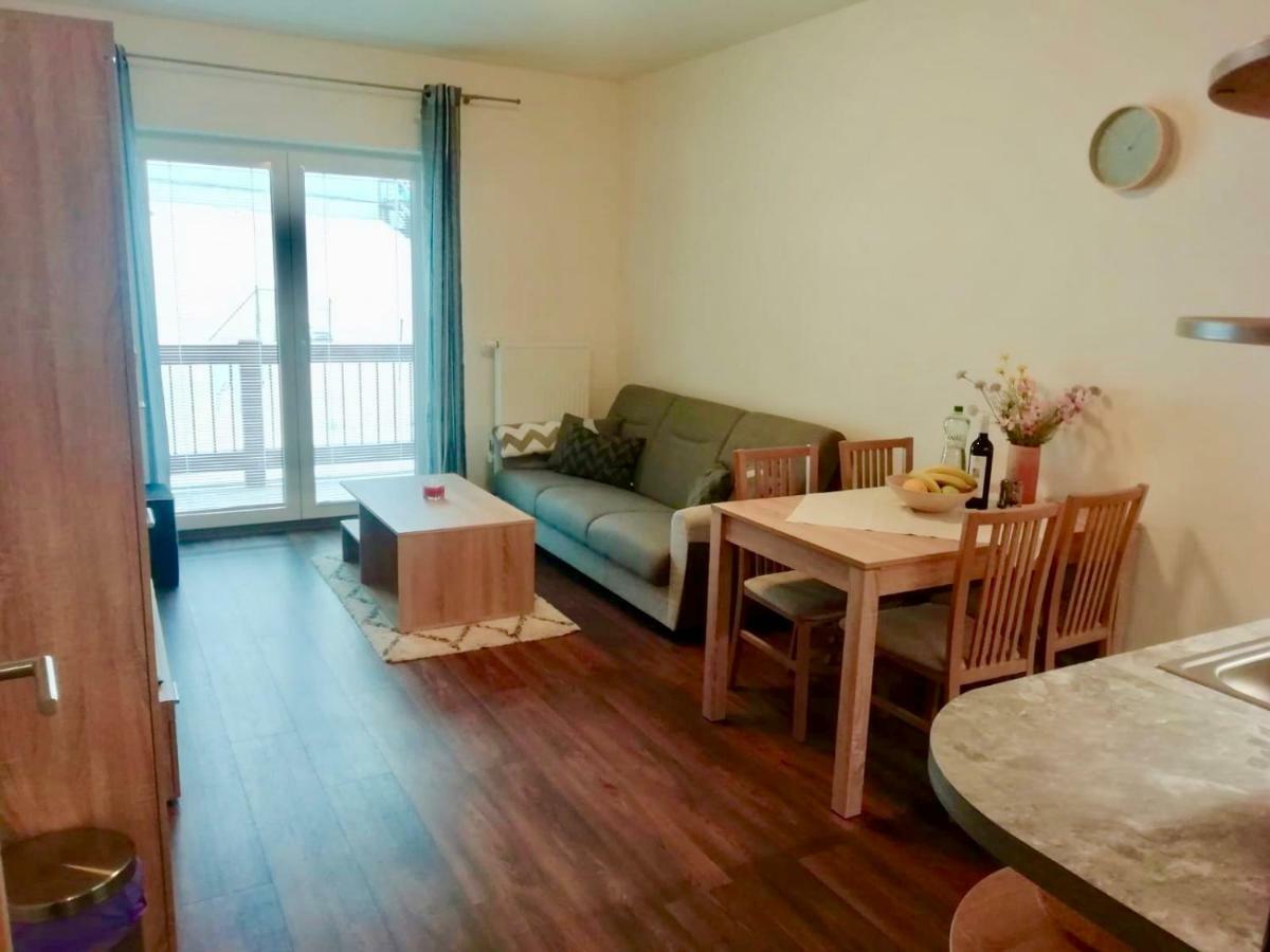 Apartman Lucky-Rea Demänovská Dolina Eksteriør bilde